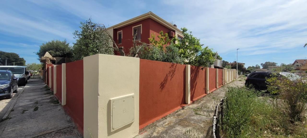 Kokky'S Home Su Forti Exterior foto