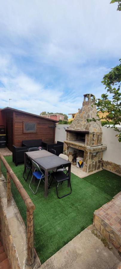 Kokky'S Home Su Forti Exterior foto