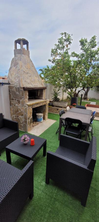 Kokky'S Home Su Forti Exterior foto