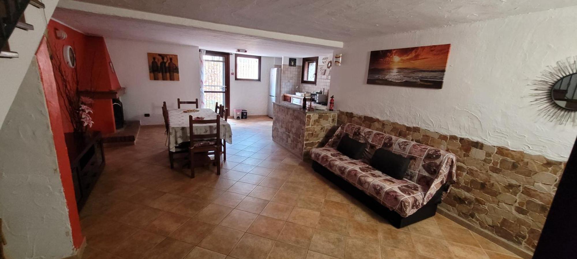 Kokky'S Home Su Forti Exterior foto