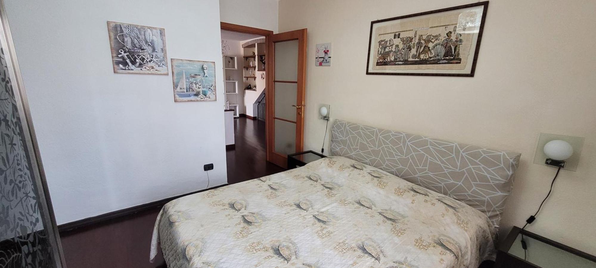 Kokky'S Home Su Forti Exterior foto