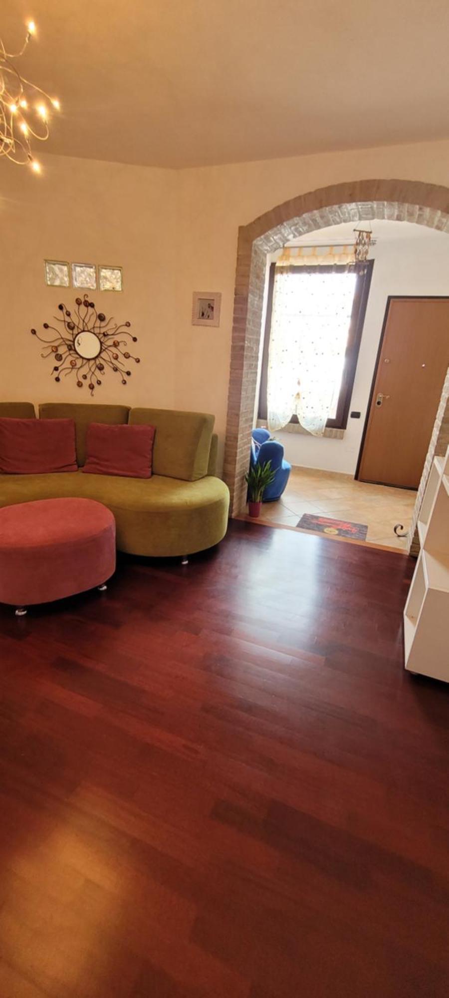 Kokky'S Home Su Forti Exterior foto