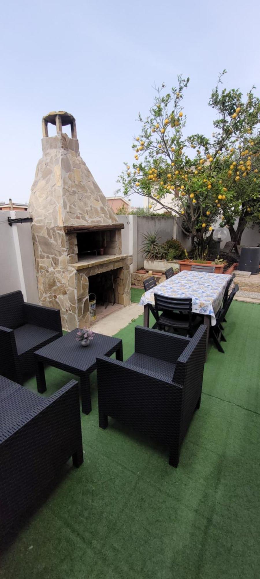 Kokky'S Home Su Forti Exterior foto