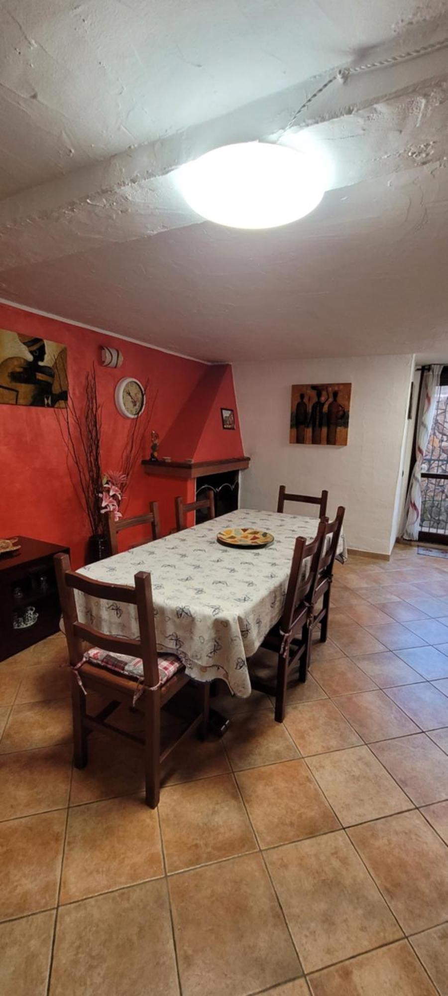 Kokky'S Home Su Forti Exterior foto