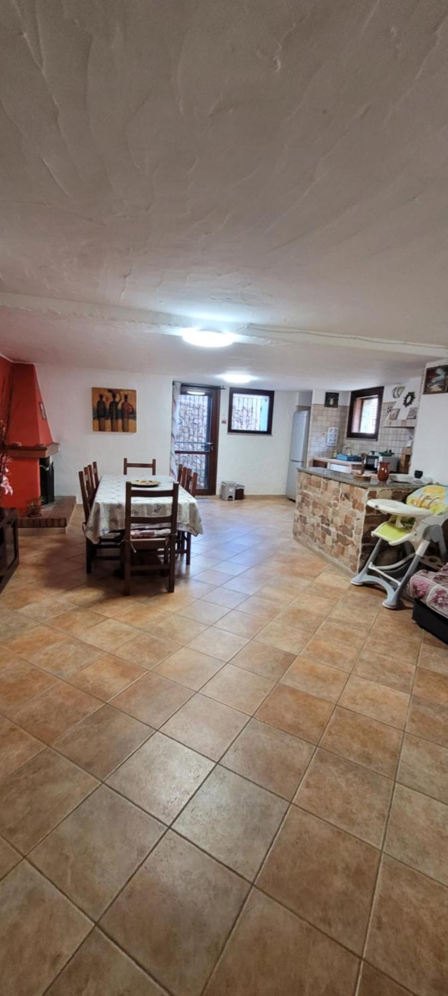 Kokky'S Home Su Forti Exterior foto